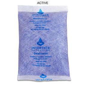 img 2 attached to 📦 INTERTECK PACKAGING Silica Gel Packets