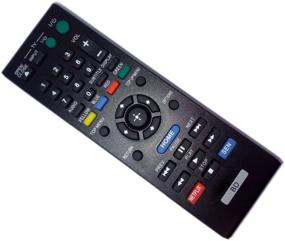 img 2 attached to Sony BDP-S390/BDP-185C/BDPS380/BDP-S3100 Replacement 📱 Remote Control - RMT-B116A Compatible