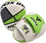 rdx boxing punching target strike логотип