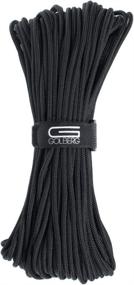 img 1 attached to 🧵 Golberg Premium Polyester Accessory Cord – The Ultimate Rope for Versatile Outdoor Use – Choose from 3mm to 6mm Sizes and 25ft to 1000ft Lengths – Made in the USA, Smooth Braid with Minimal Stretch