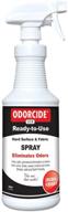 odorcide 210s original pet odor spray - ready-to-use, 32 oz logo