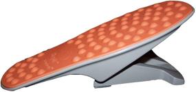 img 4 attached to 🦶 StepIt -The Rocking Foot Pedal: The Superior Alternative to Compression Socks for Poor Blood Circulation, Swollen Legs, and Deep Vein Thrombosis Prevention