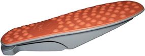 img 3 attached to 🦶 StepIt -The Rocking Foot Pedal: The Superior Alternative to Compression Socks for Poor Blood Circulation, Swollen Legs, and Deep Vein Thrombosis Prevention