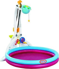 img 4 attached to 🎢 Little Tikes Fun Zone Drop: Optimize Search-friendly Play Equipment