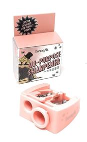 img 1 attached to Benefit Cosmetics Purpose Makeup Sharpener