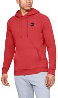 under armour pullover academy x large logo