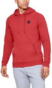 img 4 attached to Under Armour Pullover Academy X Large