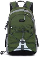 🎒 lightweight waterproof backpack for travel logo