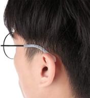 glasses silicone replacement eyeglass fullgren logo