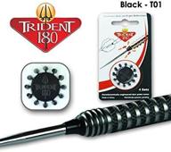 red dragon trident 180 point logo