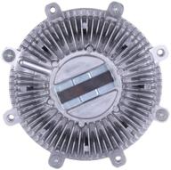 🔧 eccpp engine cooling fan clutch replacement for nissan frontier xterra nv1500 nv2500 nv3500 pathfinder 4.0l v6 (2005-2014) logo