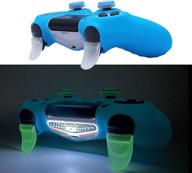 силиконовый защитный контроллер dualshock controller логотип