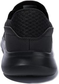 img 3 attached to 👟 NewDenBer Men's Sport Casual Lightweight Sneaker Shoes: Superior Performance & Style