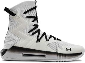 img 1 attached to Under Armour Womens Highlight Volleyball Men's Shoes in Athletic