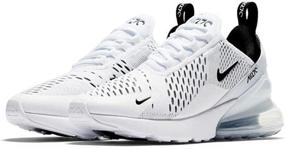 img 1 attached to 👟 Nike Air Max 270 Women's Running shoes