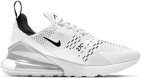 img 3 attached to 👟 Nike Air Max 270 Women's Running shoes