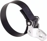 high-capacity otc 4555 heavy-duty oil filter wrench - fits filters from 4-1/8&#34; to 4-21/32&#34; logo