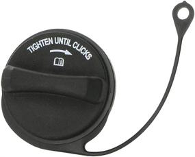 img 1 attached to 🔒 Enhance Fuel Efficiency with Motorcraft FC-1058 Fuel Tank Cap