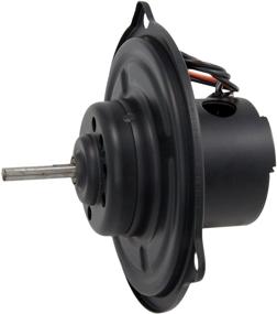 img 1 attached to Trumark 35372 Blower Motor - No Wheel Included - by Four Seasons