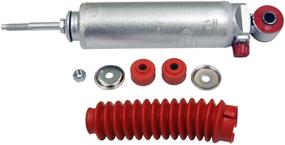 img 1 attached to Улучшенный газовый амортизатор Rancho RS9000XL RS999223 - идеальный для улучшенной производительности.