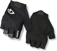 🚴 giro tessa gel road cycling gloves for women логотип