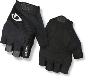 img 1 attached to 🚴 Giro Tessa Gel Road Cycling Gloves for Women