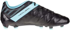 img 3 attached to Umbro Unisex Medusae Ground Soccer Men's Shoes in Athletic