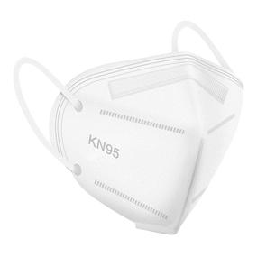 img 3 attached to YUIKIO Protective Efficiency≥95 Disposable Respirator