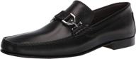 donald pliner mens loafer wine men's shoes logo