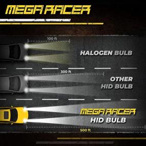 img 3 attached to Замена фар на фары Mega Racer