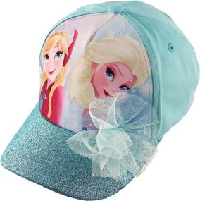 img 4 attached to Disney Princess Character Baseball Toddler Outdoor Recreation