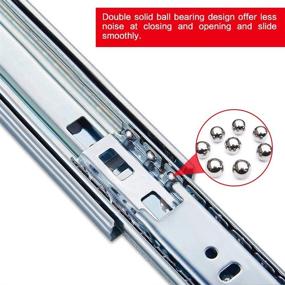 img 1 attached to Bokaiya Hardware Extension Bearing Available