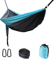 yoomall camping hammock support outdoor logo