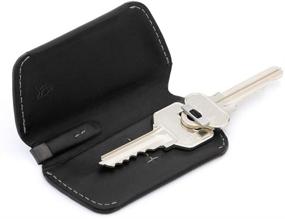 img 3 attached to 🔑 Streamlined Key Protection: Bellroy Key Cover"