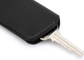 img 2 attached to 🔑 Streamlined Key Protection: Bellroy Key Cover"