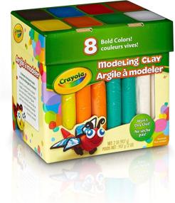 img 2 attached to Crayola Modeling Non Toxic Traditional Sculpting: Unleash Creativity Safely!