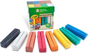 img 3 attached to Crayola Modeling Non Toxic Traditional Sculpting: Unleash Creativity Safely!