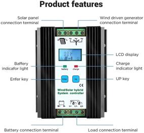 img 3 attached to ISunergy Controller Technology Intelligent Regulator