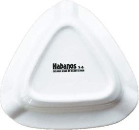 img 1 attached to 🚬 JH Ashtray: Premium Outdoor Ceramic Ashtray for Outside Use