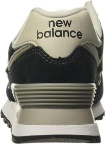 img 2 attached to New Balance Evergreen Lifestyle Sneaker Women's Shoes for Athletic