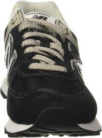 img 3 attached to New Balance Evergreen Lifestyle Sneaker Women's Shoes for Athletic