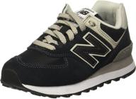 new balance evergreen lifestyle sneaker women's shoes for athletic logo