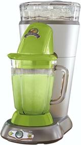 img 3 attached to 🍹 Margaritaville Bahamas Frozen Concoction Maker - White (One Size)