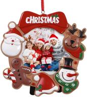 toyvian christmas ornaments украшения на память логотип