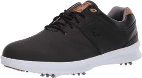 img 4 attached to 🏌️ Unbeatable Comfort and Performance: FootJoy Men's Contour Series Golf Shoes