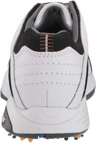 img 2 attached to White FootJoy Men's Athletic Sneaker Shoes for Men