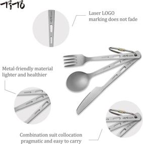 img 2 attached to Коллекция TiTo Titanium Защита окружающей среды