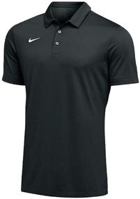 img 1 attached to Оставайтесь комфортными и сухими с мужской одеждой Nike Dri FIT с короткими рукавами размера M.