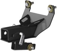🚜 крепление прицепного устройства kolpin 2 дюйма для atv polaris sportsman/scrambler xp 850 1000 (2010-2019) логотип
