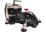 🚁 arris x-speed 280 v2 fpv quadcopter racing drone - complete rtf package with flycolor raptor s-tower 4-in-1 logo